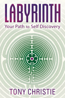 Labyrinth Your Path to Self Discovery Cover